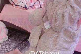 AT鲨的妹妹图集：看似乖巧，实则别有洞天