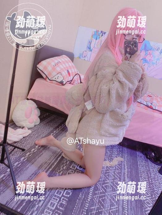 AT鲨 AT鲨的妹妹图集:看似乖巧,实则别有洞天