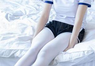BoBoSocks袜啵啵 – 稚予：用Vans鞋子讲述了一幅Cryptic作品！