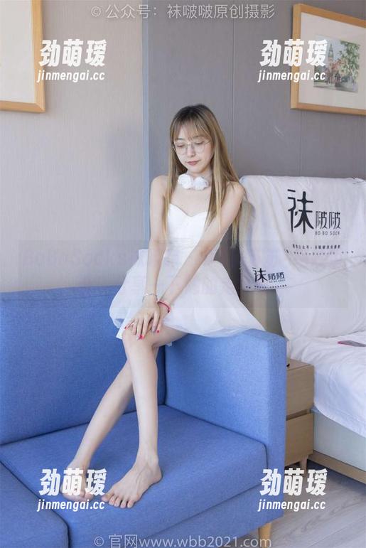 BoBoSocks袜啵啵 - 板鞋+苏苏=绝妙组合！分享一下她的走红路。