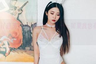免费，Bomi(普美)和她的红裙合集——如果我也有那么美的裙子就好了…