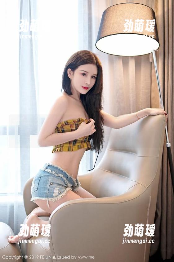 Feilin嗲囡囡 - 誓言下载慕羽茜的高清少女，只能说我太没节操了。