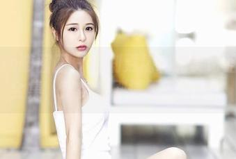 Feilin嗲囡囡 – 比剧更精彩的贾诗晗写真全集，别妄想剧情不反转哦！