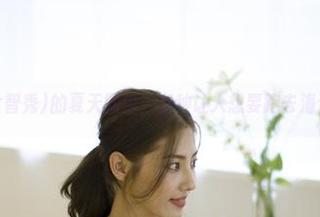 G.su(全智秀)的夏天图包，有种让人想要跑去海边的冲动