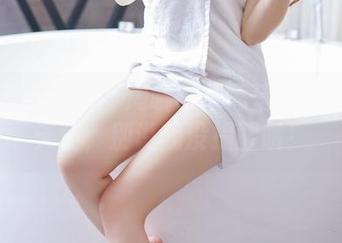 GIRLT果团网 – 周晓唯：高清原图里的小天使，别说我没提醒哦！