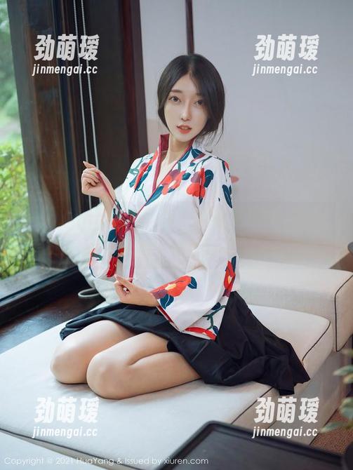 HuaYang花漾 - 每一帧都是黑色，也只有宋kiki才能驾驭得了这样的资源吧。