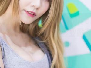 IMiss爱蜜社 – 震惊!萌琪琪Irene的白衬衫图包更新直接导致衬衫业股市上涨,投资者纷纷抢购!