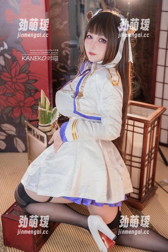KANEKO咔喵 最接地气的KANEKO咔喵内衣更新,绝对让你想要立马撇掉那些老掉牙的内衣!