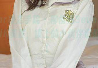 MFStar模范学院 – 柳侑绮Sevenbaby带来的JK资源，镇上的小伙伴们都在羡慕！