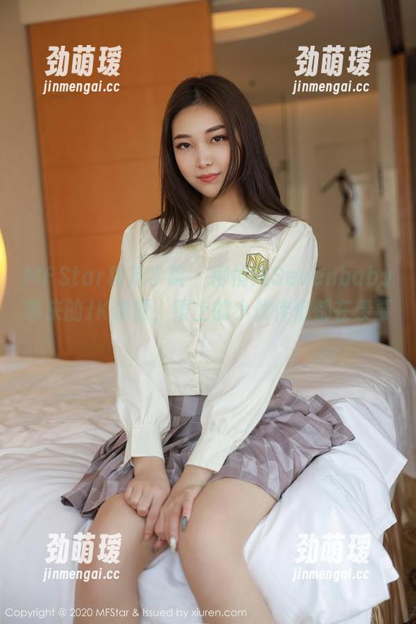 MFStar模范学院-柳侑绮Sevenbaby MFStar模范学院 - 柳侑绮Sevenbaby带来的JK资源,镇上的小伙伴们都在羡慕!