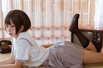 MTYH喵糖映画 – lovely呆玄的泳装图包,最新花样看点,不同寻常哦!