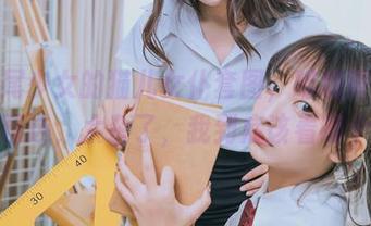 双马尾少女的猫儿女仆套图，喵糖映画给的精选，太杂了，我到底该看哪个？