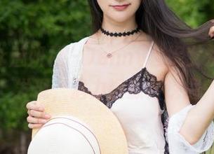 MiStar魅妍社 – Jenny佳妮女友写真新发现，潜力资源待挖掘