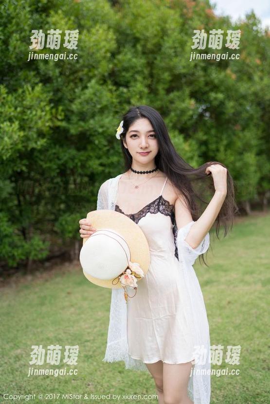 MiStar魅妍社-Jenny佳妮 MiStar魅妍社 - Jenny佳妮女友写真新发现,潜力资源待挖掘
