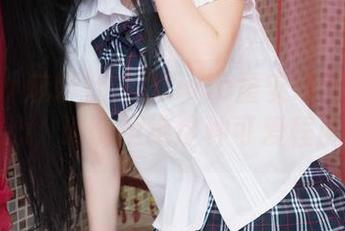 MiStar魅妍社 – Olivia童安琪写真作品：甜心，谁能拒绝这种可爱程度呢？