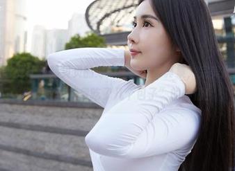 MiiTao蜜桃社 – 韩贝贝的妹妹:高清写真集,完美捕捉那抹“你不敢相信我吃了几个包子”的神情!