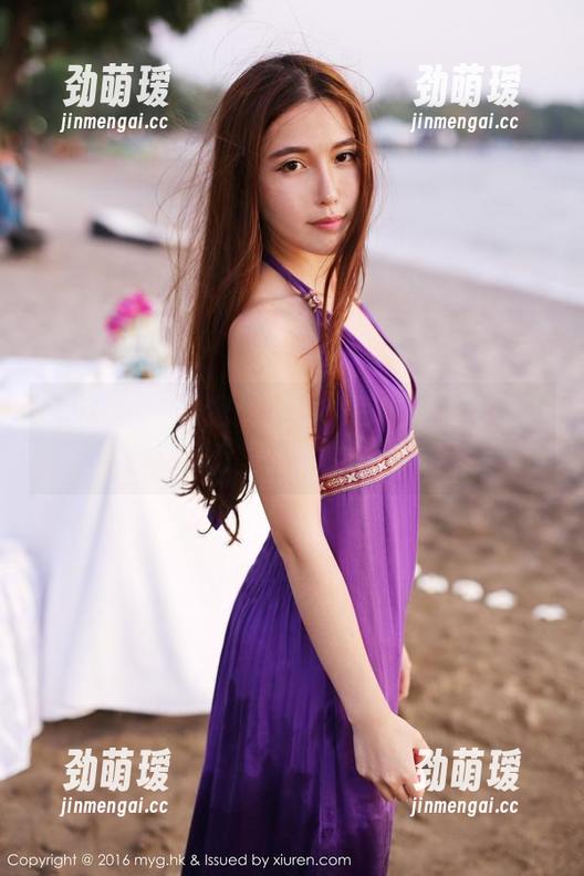 MyGirl美媛馆 - 下载！唐琪儿Beauty带你到网盘里的真实天使天堂！