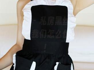 MyGirl美媛馆 – 私房黑丝弹幕来了！唐琪儿Beauty教我们怎么优雅地“沉迷”！