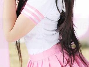 MyGirl美媛馆 – 写真：夏茉GIGI把双马尾演绎成了什么新套路？