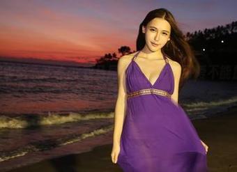 MyGirl美媛馆 – 水水er双马尾美图：谁说可爱不能加点幽默感？