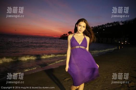 MyGirl美媛馆-水水er MyGirl美媛馆 - 水水er双马尾美图:谁说可爱不能加点幽默感?