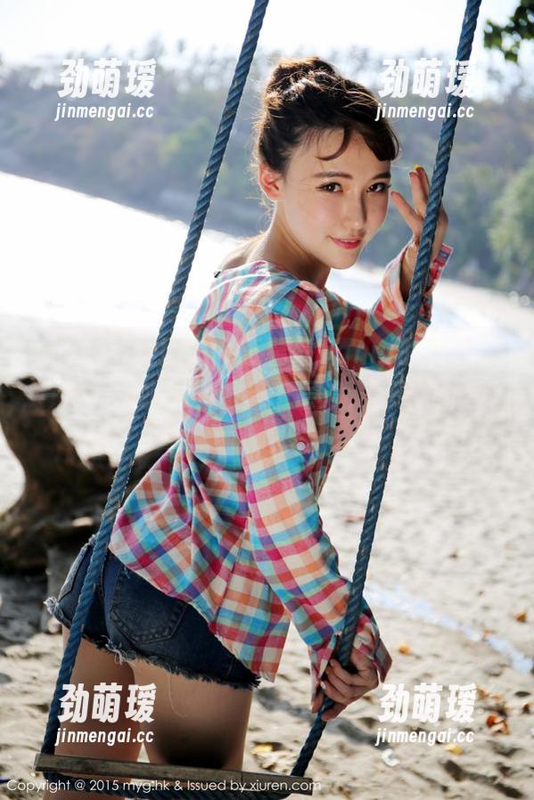 MyGirl美媛馆-王馨瑶yanni MyGirl美媛馆 - 王馨瑶yanni的私拍,一滴死库水也能激起千层浪,不如慢慢聊聊?
