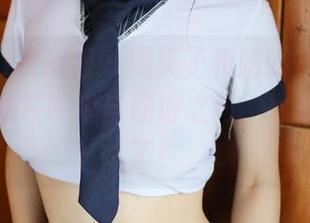 MyGirl美媛馆 – 糯美子和她的白衬衫,一路游走在味道与期待之间,福利原图来了!