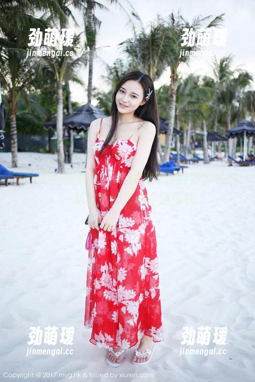 MyGirl美媛馆-软软爱吃肉 MyGirl美媛馆 - 软软爱吃肉的办公姿态,私房写真里的点滴趣味