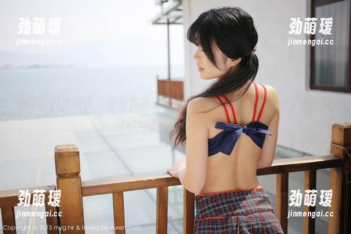 MyGirl美媛馆-鱼子酱Fish MyGirl美媛馆 - 精致到爆表的鱼子酱Fish与她的花嫁,教你如何利用资源来颠覆传统。