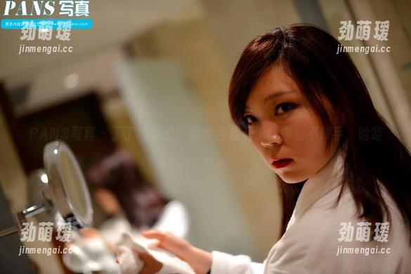 PANS写真-丁丁 PANS写真 - 丁丁的秘密?美图合集看了让你爱不释手,哈哈