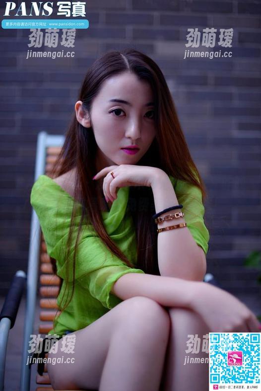 PANS写真-木木 PANS写真 - 没有木木和她的皮衣,昨晚怎么睡得着啊?免费美图不收钱!