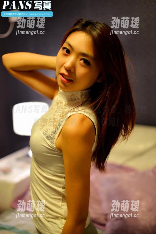 PANS写真-陈梦 PANS写真 - 这张照片这么免费,陈梦的秘密到底是啥?不怕你问!