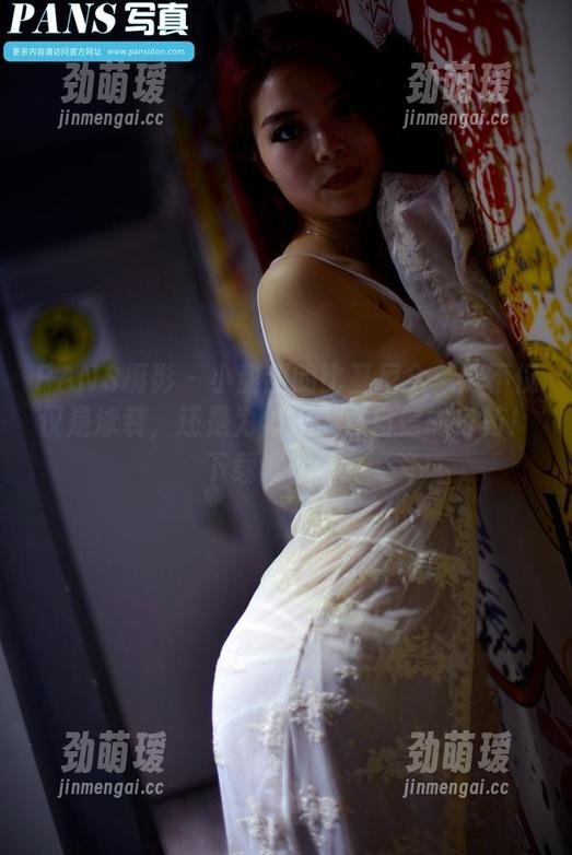 PANS摄影 - 小甜甜的比基尼全集：不仅仅是泳装，还是为你注入点自信的良药！下载试试嘛！