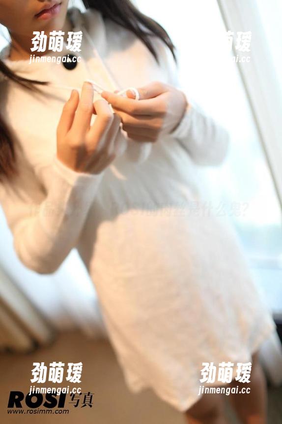ROSI写真 作品集升级,ROSI的肉丝是什么鬼?