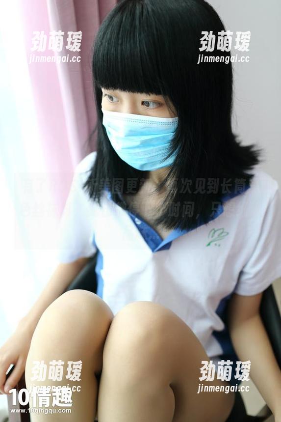 有了ROSI新美图更新，再次见到长筒黑色丝袜时，我仿佛停下了时间，只想细细品味...