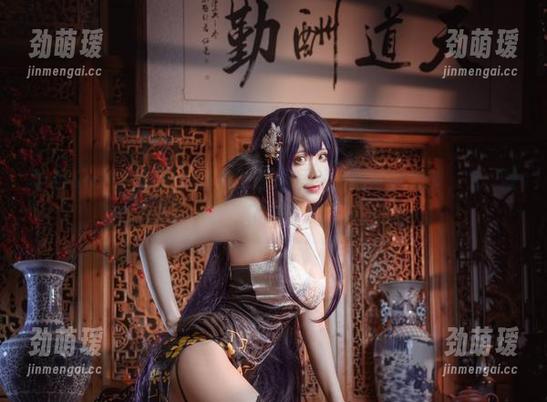 学姐Sakiiii翎柒的全套，原图居然有这样的细节，太齁糖了吧！