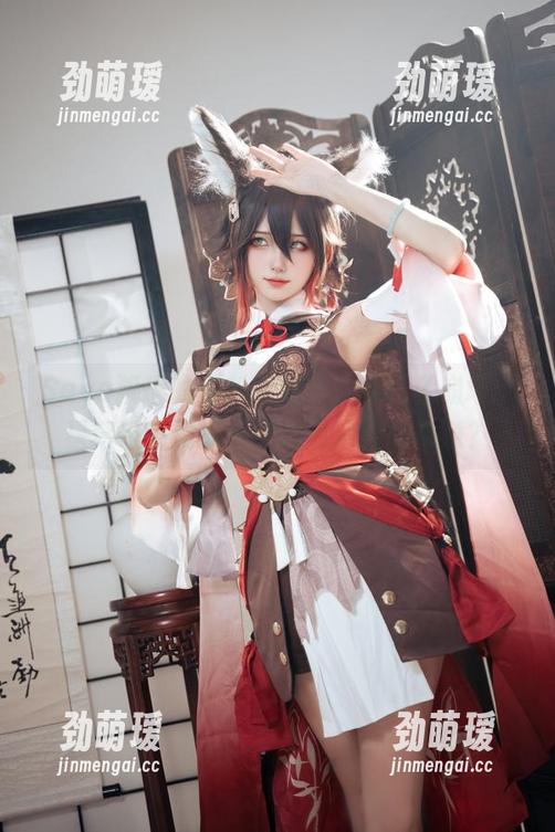 Seya狮砸 Seya狮砸的福利大集结!作品《崩坏:星穹铁道镜流》竟然有这样的深意?