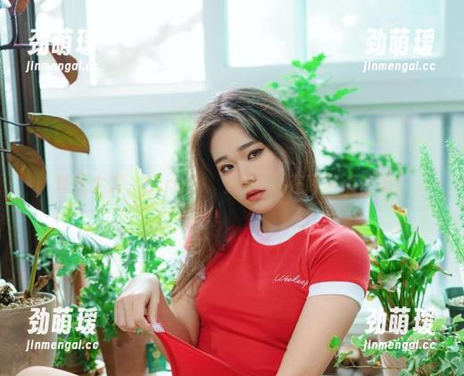 套图大赏，Sira(시라)的长腿在呼唤点击率！