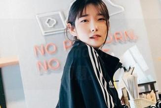 Sonson(손손)的网盘秘藏：哪个家伙才能鉴赏Loozy-CinemaGirl的美，这是个问题。