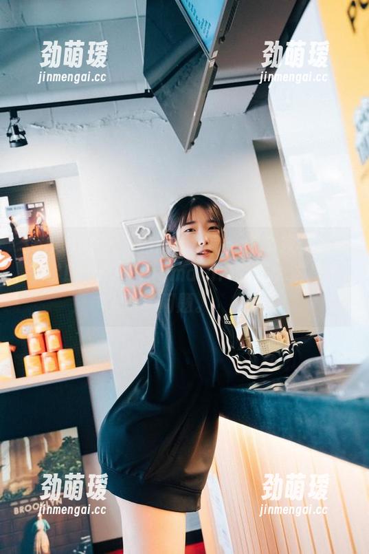 Sonson(손손)的网盘秘藏：哪个家伙才能鉴赏Loozy-CinemaGirl的美，这是个问题。