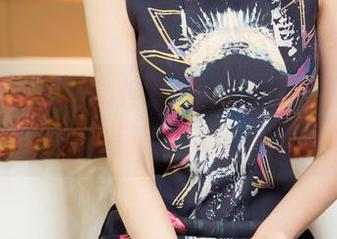 TouTiao头条女神 – 肉丝,不只是一种食物?张梓柔的高清合集值得反复咀嚼!