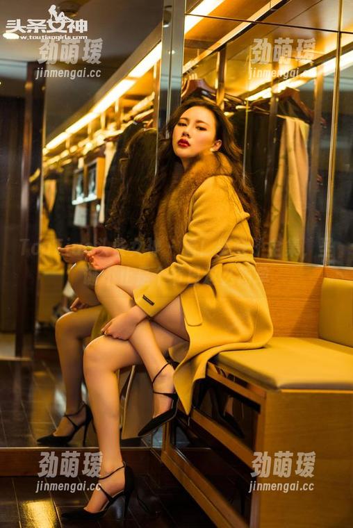 TouTiao头条女神-美会子 TouTiao头条女神 - 看!美会子全集,圣诞不止是个节日这么简单