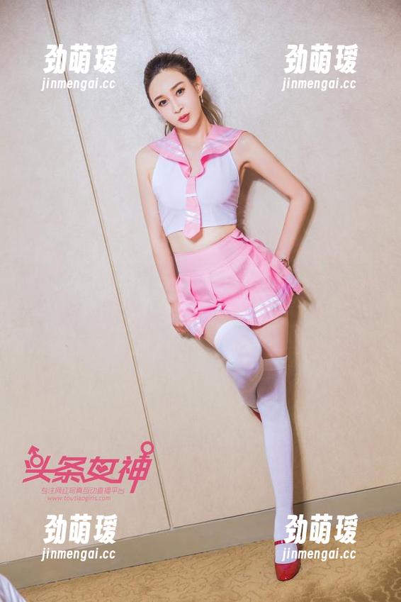 TouTiao头条女神 - 美惠子的聚焦——死库水美图合集，看完只想说，真绝了。
