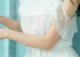 UGirls尤果网 – 乔依琳的花嫁图库，真有那么重口吗？