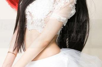 UGirls尤果网 – 下载倪叶腾的白衬衫图包，你敢想象自己也有这气质？