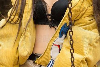UGirls尤果网 – 死库水里的原图，王尔琳这是要把人淹没吗？戏份上来了啊！