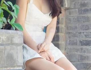 UGirls尤果网 – 学姐日常：王瑞儿原图全集带着点小忧伤
