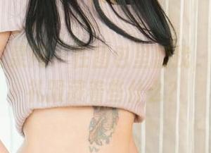 UGirls尤果网 – 在图包里翻找,王语纯的礼服藏着些什么?