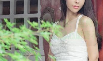 UGirls尤果网 – 图片秀场：当纯小希化身弱气娘，福利满分，我的心脏受不鸟了！