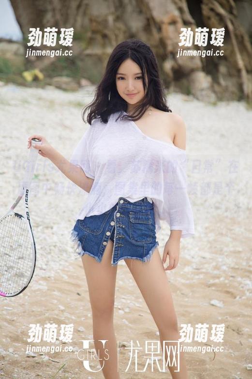 UGirls尤果网-苏糯米 UGirls尤果网 - 看,苏糯米的“日常”在原图中畅快流淌,图集里的每一帧都是个小小的惊喜呢。